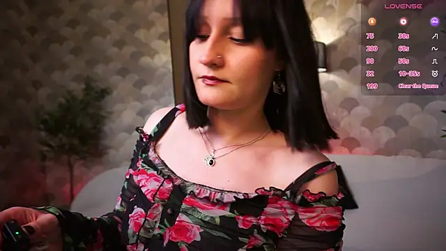 cherry_lilith Webcam show