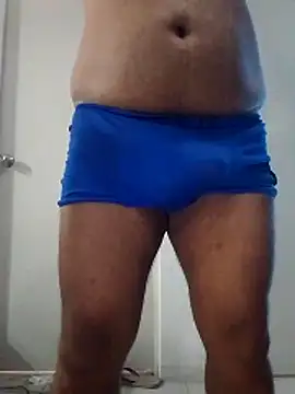 Racso1026 Webcam Show
