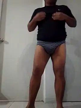 Racso1026 Show in webcam