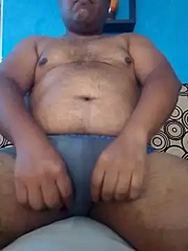 Racso1026 – webcam-show