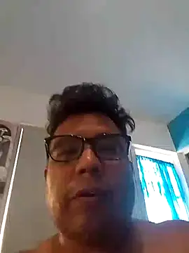 Racso1026 – webcam-show