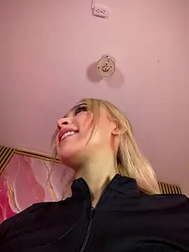 Im_sunshine's Webcam Show