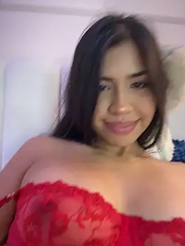 Živý XXX chat Doll_Maddy_