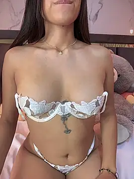 Show webcam de Doll_Maddy_