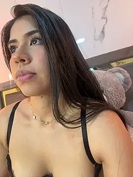Doll_Maddy_'s Webcam Show