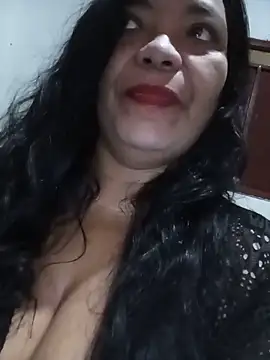 Ariais502026 Pertunjukan Webcam
