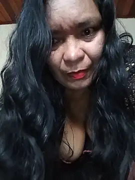 Show de webcam de Ariais502026