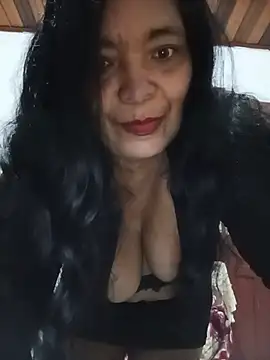 Show de Ariais502026 na webcam