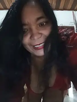 Show de Ariais502026 na webcam