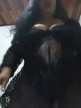 Show de webcam de Ariais502026