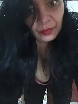 Show de Ariais502026 na webcam