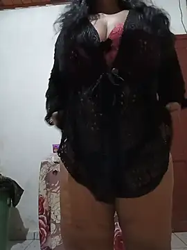 Show de Ariais502026 na webcam