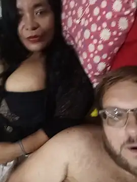 Show de Ariais502026 na webcam