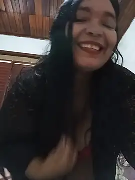 Show de Ariais502026 na webcam
