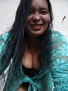 Show de webcam de Ariais502026