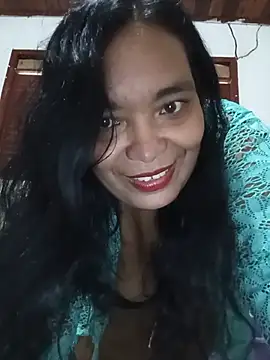 Show de Ariais502026 na webcam