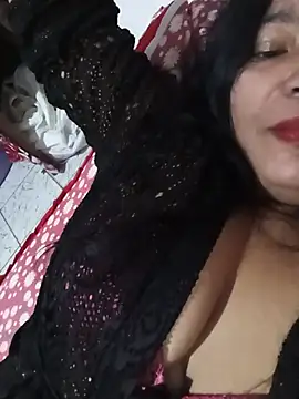 Show de Ariais502026 na webcam