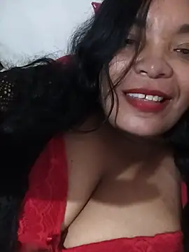 Chat soba uživo modela Ariais502026