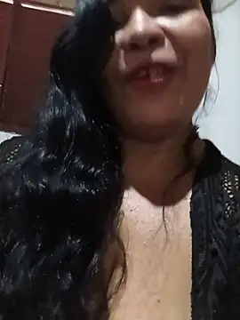 Show de Ariais502026 na webcam