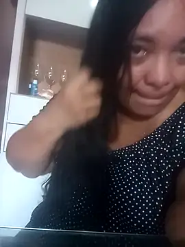 Show de Ariais502026 na webcam