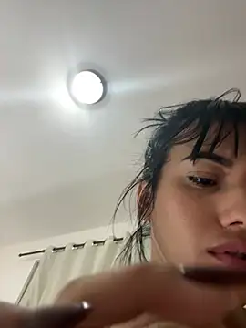 Webkamerová show ketty321