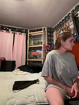 Webkamerová show sexysaralaw22