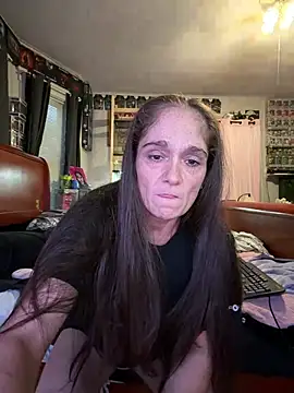 Show webcam de sexysaralaw22