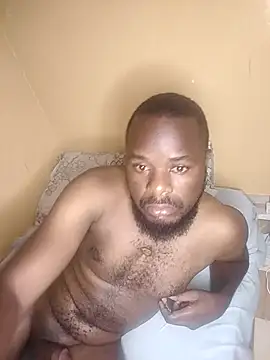 Show Webcam de Danjim9