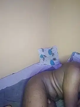 Danjim9 Webcam-Show