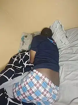 Show Webcam de Danjim9