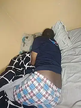 Danjim9 webcam show