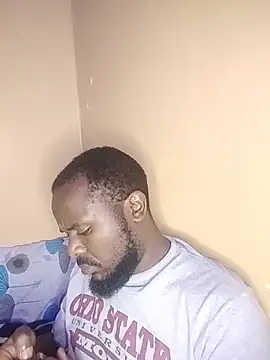 Danjim9 Webcam Show
