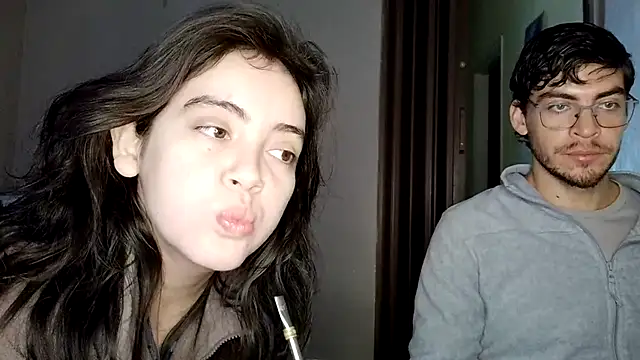 AishaGeisha Webcam Show