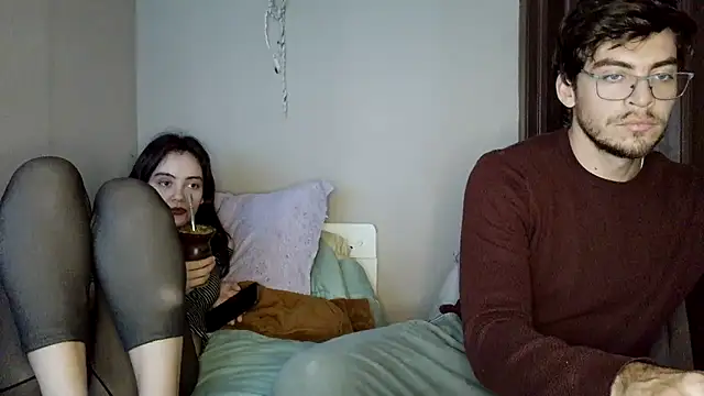 AishaGeisha webkamerás műsora