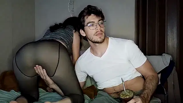 AishaGeisha Webcam-Show