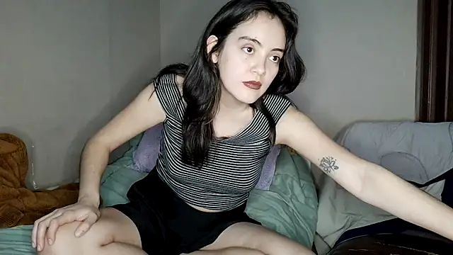 AishaGeisha – webcam-show