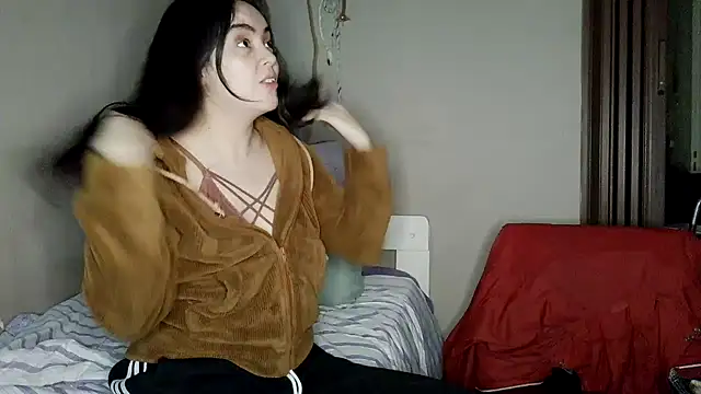 AishaGeisha's Webcam Show