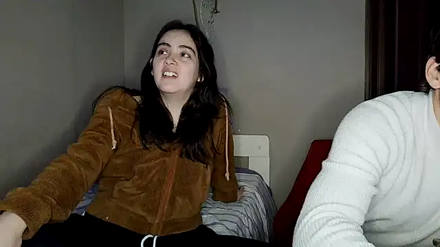 عرض كام AishaGeisha