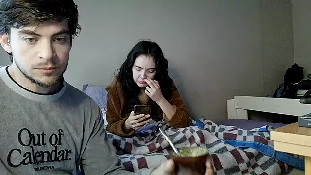 AishaGeishan Webbikameraesitys