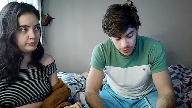 AishaGeisha Pertunjukan Webcam