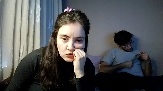 AishaGeisha webcam show