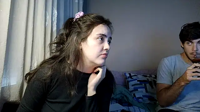 AishaGeisha Webcam-Show
