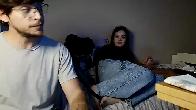 AishaGeisha webkamerás műsora