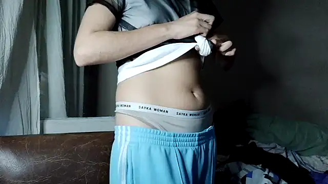 AishaGeisha's Webcam Show
