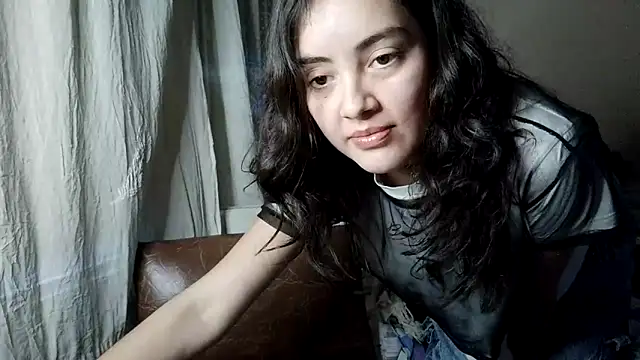 AishaGeisha – webcam-show