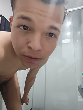 jorgennnmi Webcam show