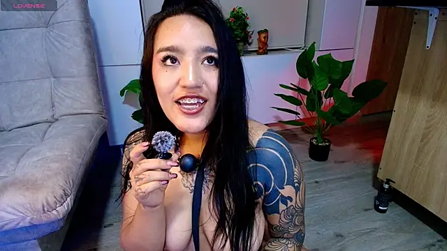Czat XXX na żywo – Neytiri_Ss