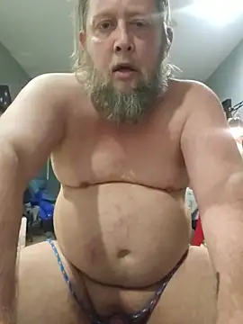 FunBoyBottim's Webcam Show