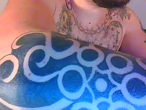 Show Webcam de slamthiscub_and_gape