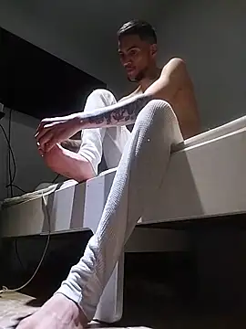 Xxxruben123 webkamerás műsora
